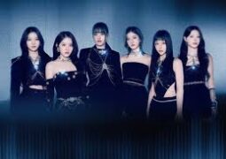 STAYC Makes Their Summer Comeback with a ‘Cool’ Attitude and a ‘Hot’ Sound!