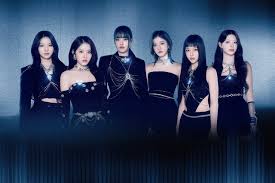 STAYC Makes Their Summer Comeback with a ‘Cool’ Attitude and a ‘Hot’ Sound!