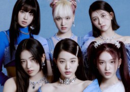 IVE Embarks on Their Second World Tour ‘SHOW WHAT I AM,’ Proving Their Unstoppable Global Phenomenon Status!