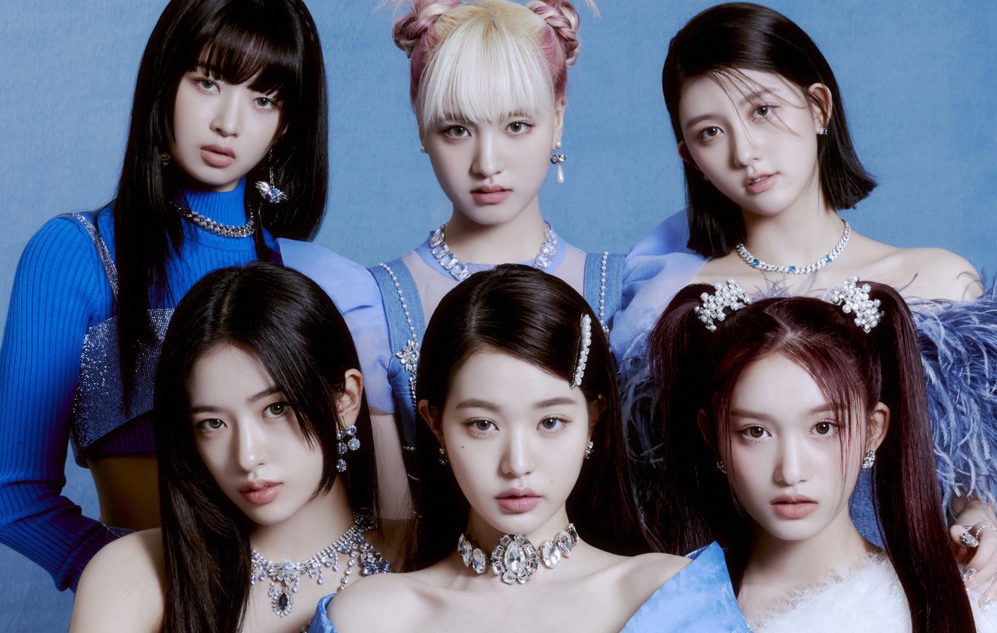 IVE Embarks on Their Second World Tour ‘SHOW WHAT I AM,’ Proving Their Unstoppable Global Phenomenon Status!