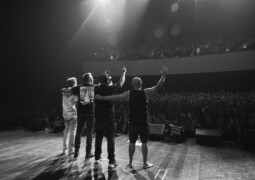 Fans Excited as the Wolfgang Reunion Tour Goes to Baguio, Davao & Cebu!