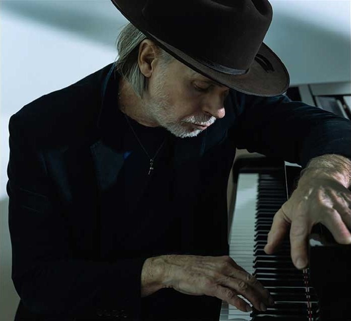 Beloved Australian Singer-Songwriter Rick Price to Perform in Manila for “For Lovers” Concert Tour 2026!