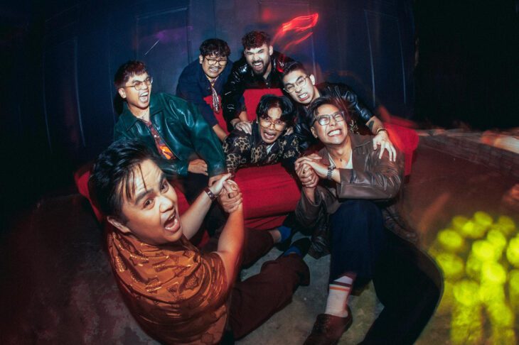 Lola Amour Marks 9th Year with New Single “Misbehave”!