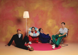 INDIE POP TRAILBLAZERS PREP DROP BLISSFUL FUNK FLOOR FILLER “DO WHAT YOU GOTTA”