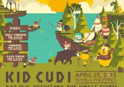 Wanderland Music & Arts Festival 2015