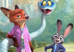 Ayala Malls Cinemas invites families on a wild adventure with “ZOOTOPIA 2”, now showing in Ayala Malls Cinemas, including on 4DX and A-Giant!