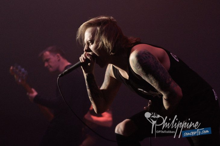 Architects Live in Manila Photo Gallery
