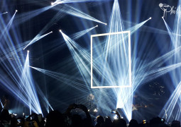 The 1975 Plays Their Hearts Out in Manila