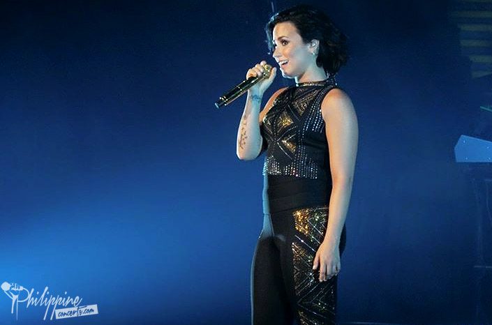 Demi Lovato, an Artist to Remember