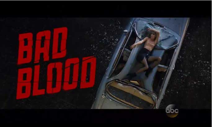 Taylor Swift Bad Blood Music Video