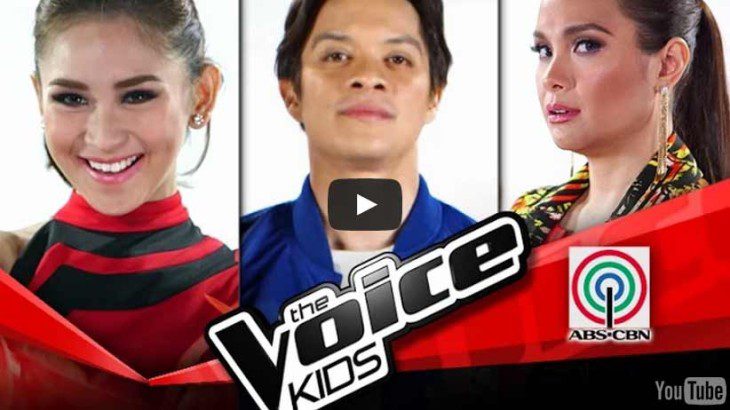 The Voice Kids Philippines Season 2