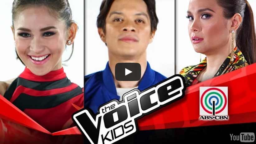 The Voice Kids Philippines Season 2