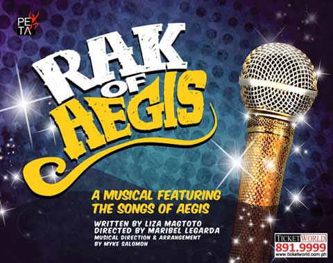 Rak of Aegis Musical 2015