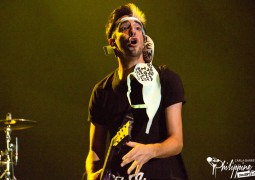 All Time Low + The Maine Live in Manila Photo Gallery