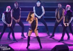The Eight Best Things from Ariana Grande’s The Honeymoon Tour in Manila