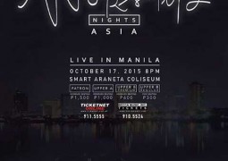 Bethel Music Live in Manila 2015 Cancelled