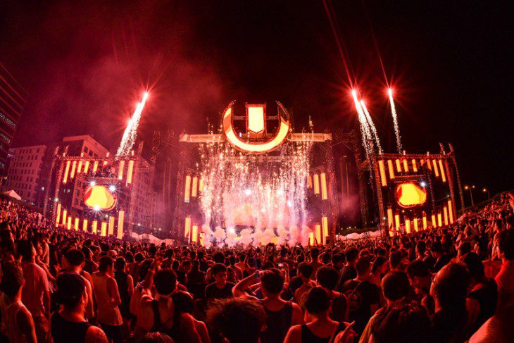 THERE WAS NO STOPPING THE MASTERSTROKE THAT IS ROAD TO ULTRA: PHILIPPINES