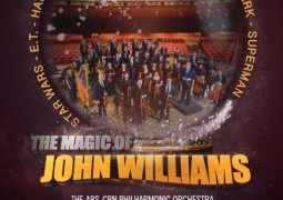 The Magic of John Williams at Solaire Resort