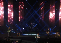 Imagine Dragons and Their Time in Manila