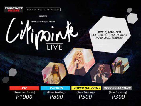 citipointe-live-at-cCitipointe Live Worship Concert 2016