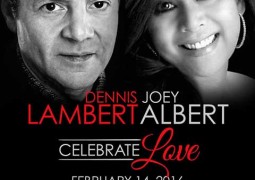 Celebrate Love feat. Dennis Lambert & Joey Albert