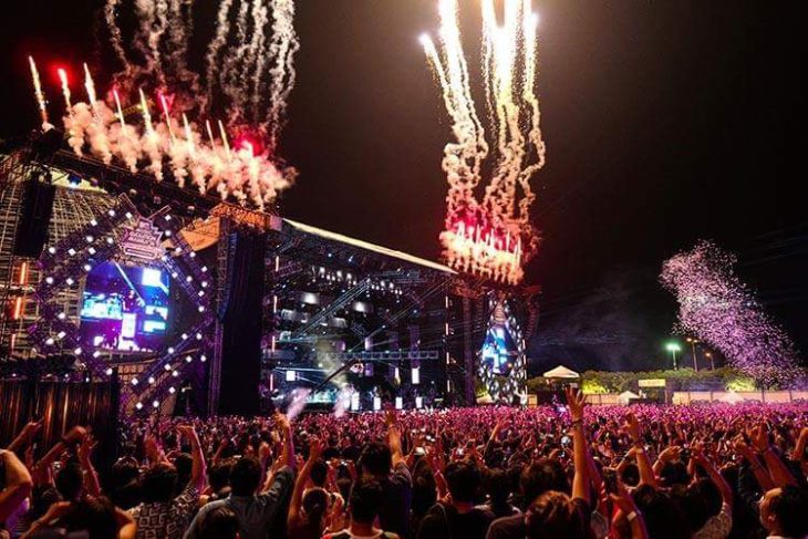 MTV Music Evolution Returns for a Second Time, Local and International Icons Take The Stage By Storm