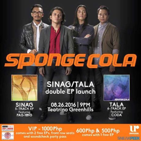 spongecola-sinag-tala-double-ep-launch
