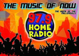 Home Radio: The Music of Now