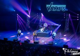 The Vamps Live in Manila 2016 Photo Gallery