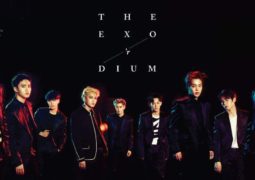 EXO Returns to the Philippines for their Latest and Biggest Tour Yet