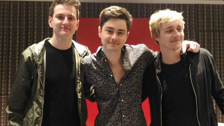 Before You Exit to Make a Difference Tonight at KIA Theatre.