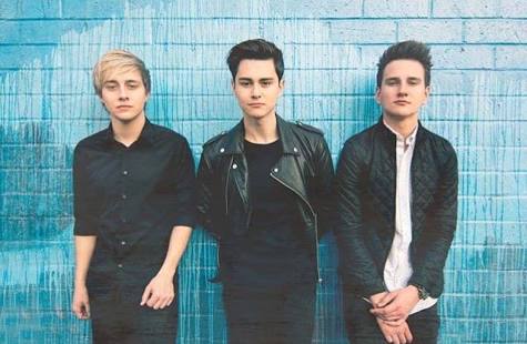 Q & A with Before You Exit’s Toby McDonough