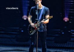 Shawn Mendes Treats Manila Better
