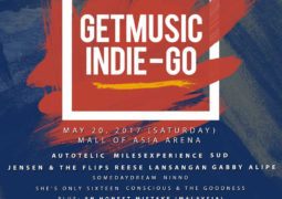 GetMusic Indie-Go Music Festival