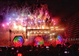 Such a Heavenly View: Coldplay Brings Magic to Manila
