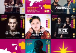 Neverland Manila presents Young Gunz