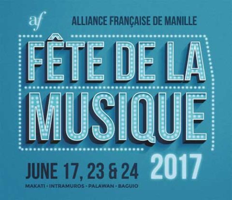 Fete De La Musique 2017