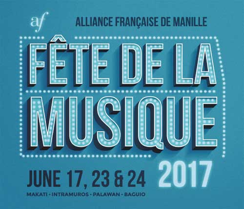 Fête de la Musique 2017