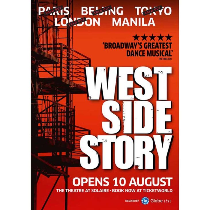 West Side Story Musical