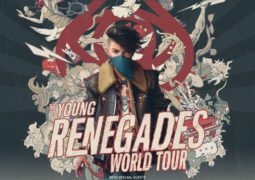 All Time Low to Return to Manila for the Young Renegades World Tour with Special Guests As It Is