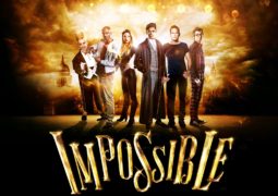 Impossible: The Magic Show