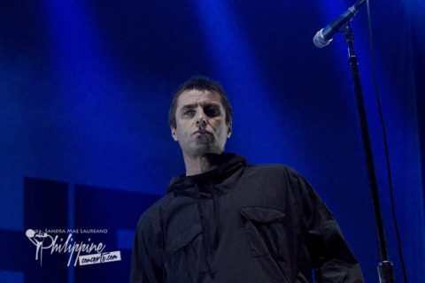 For What It’s Worth: Liam Gallagher Live in Man...