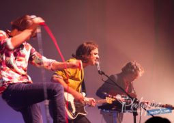 Phoenix Live in Manila 2017 Photo Gallery