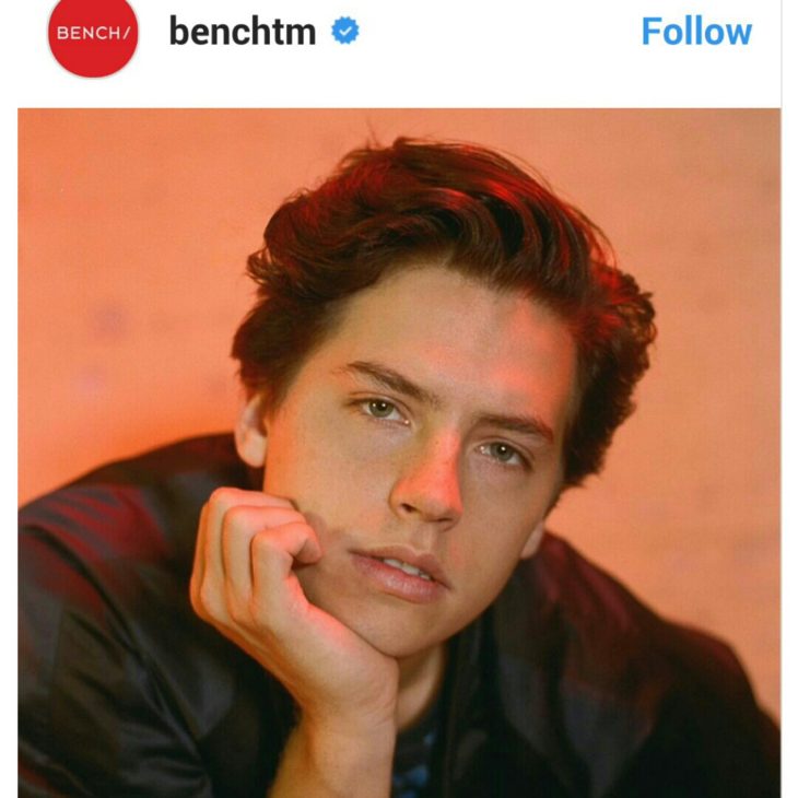 Is Cole Sprouse Coming to Manila?