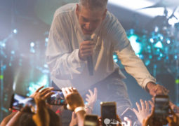 King for a Day with Matisyahu
