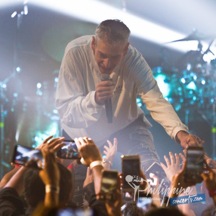King for a Day with Matisyahu