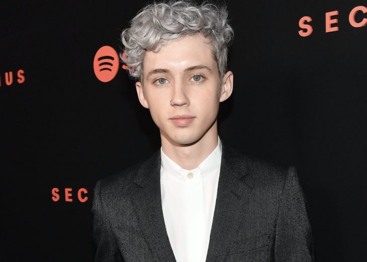 New Music From Troye Sivan Coming Soon