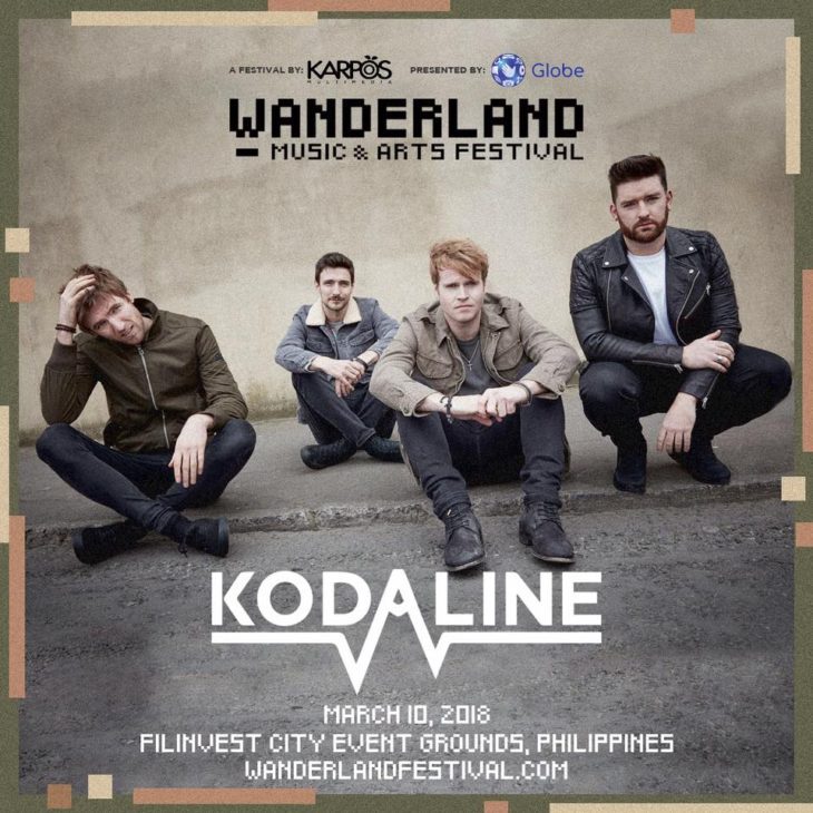 Wanderland Music and Arts Festival 2018