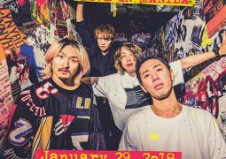 ONE OK ROCK Ambitions Asia Tour 2018 Live in Manila
