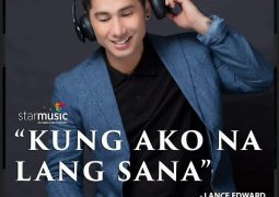 The Romantic Anthems of Lance Edward
